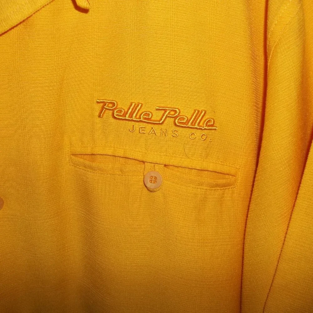 Pelle Pelle short sleeve - Picture 6 of 6